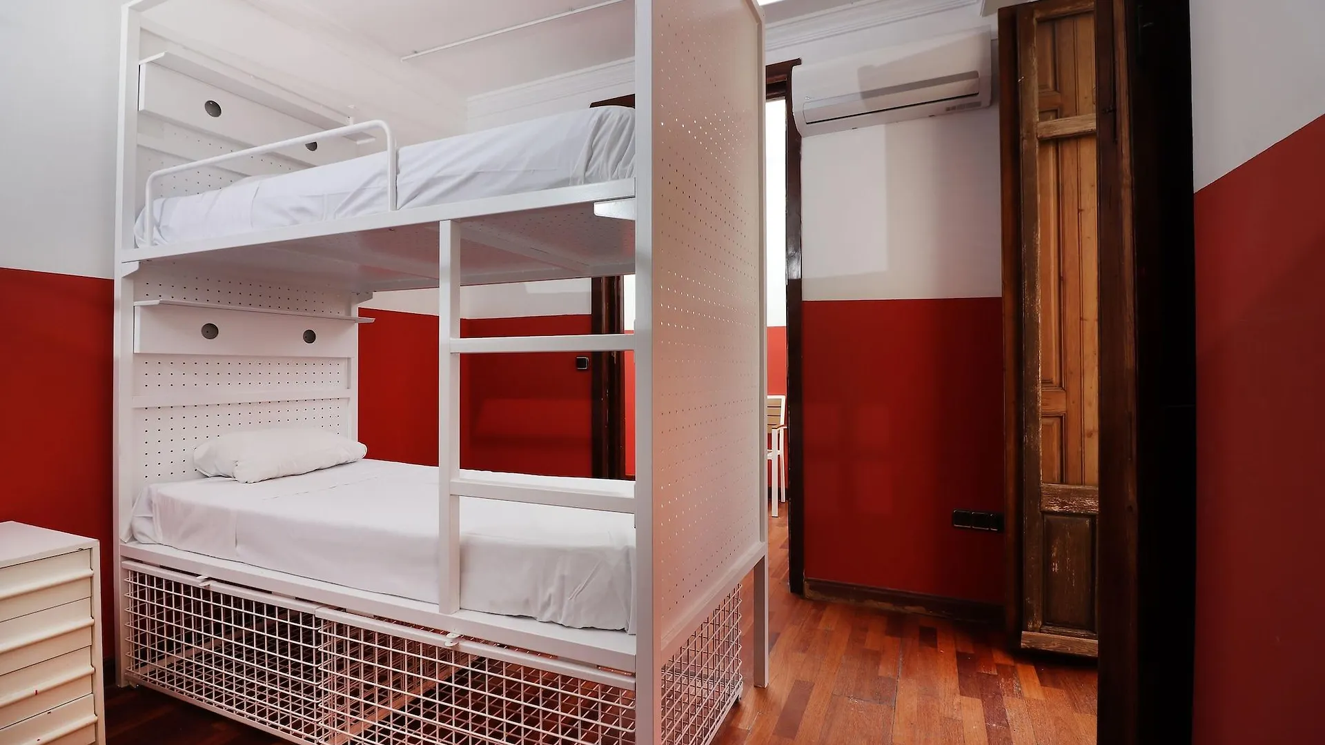Feel Hostels City Center Málaga