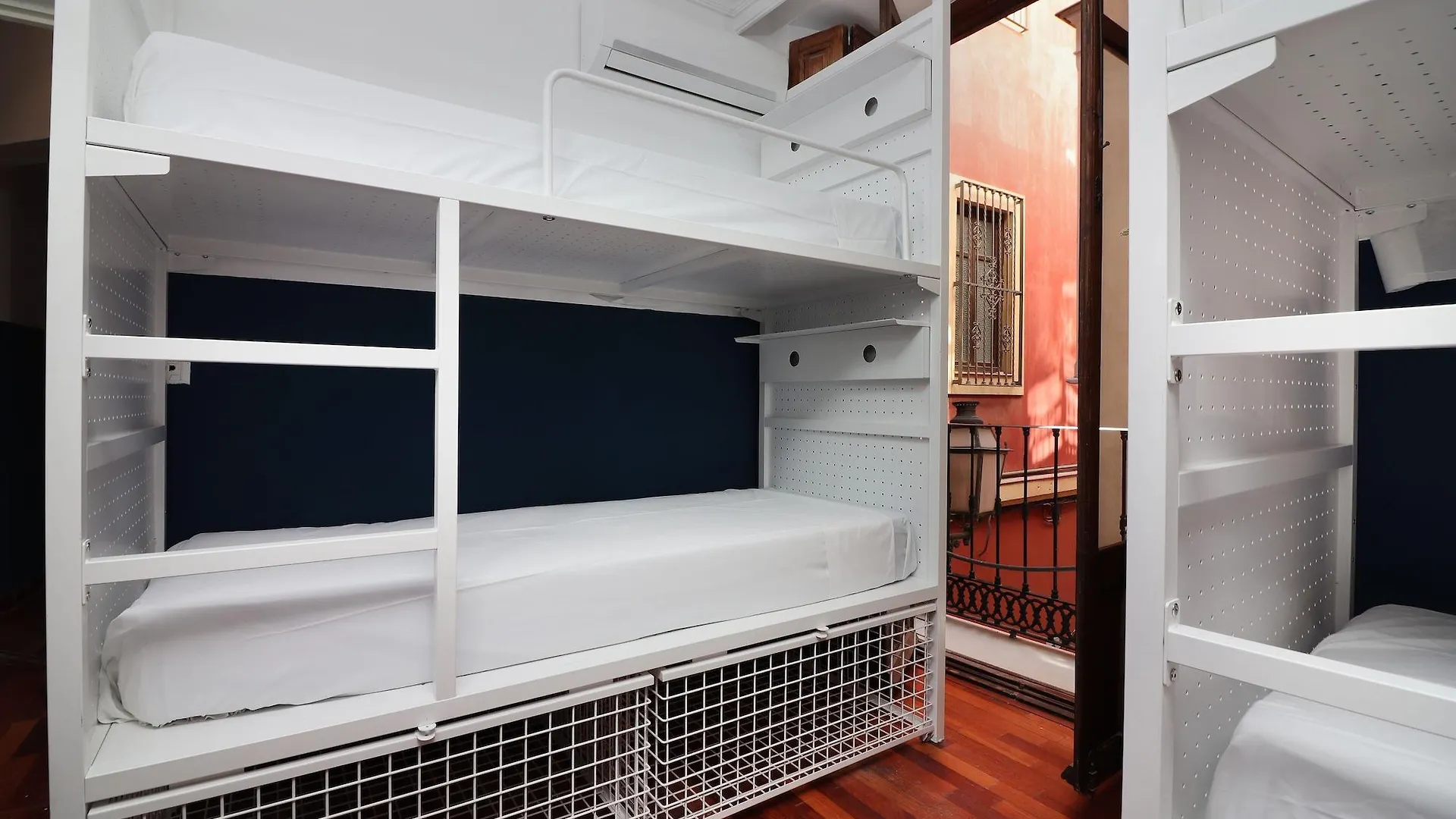 Feel Hostels City Center Málaga Espagne