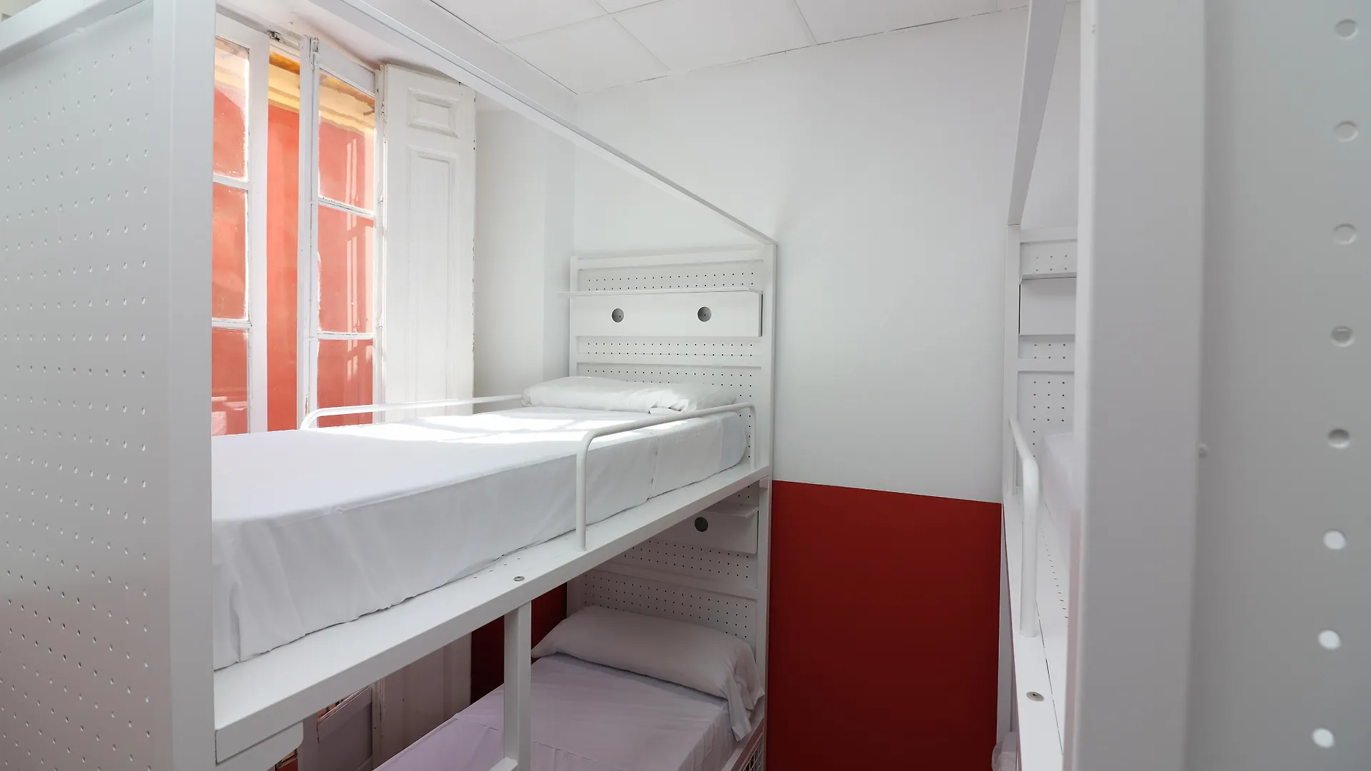 Feel Hostels City Center Málaga Espagne