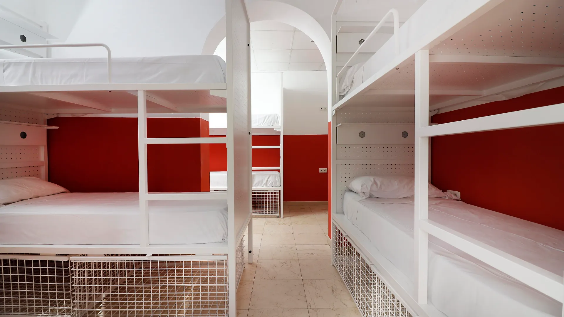 Feel Hostels City Center Málaga