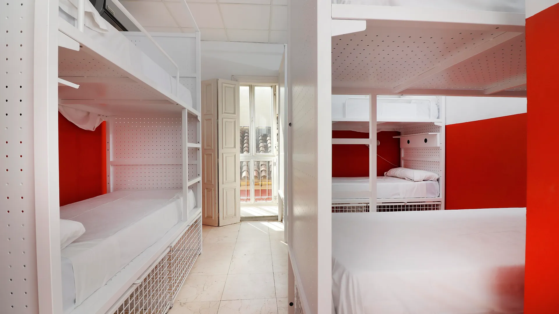 Feel Hostels City Center Málaga 0*,  Espagne