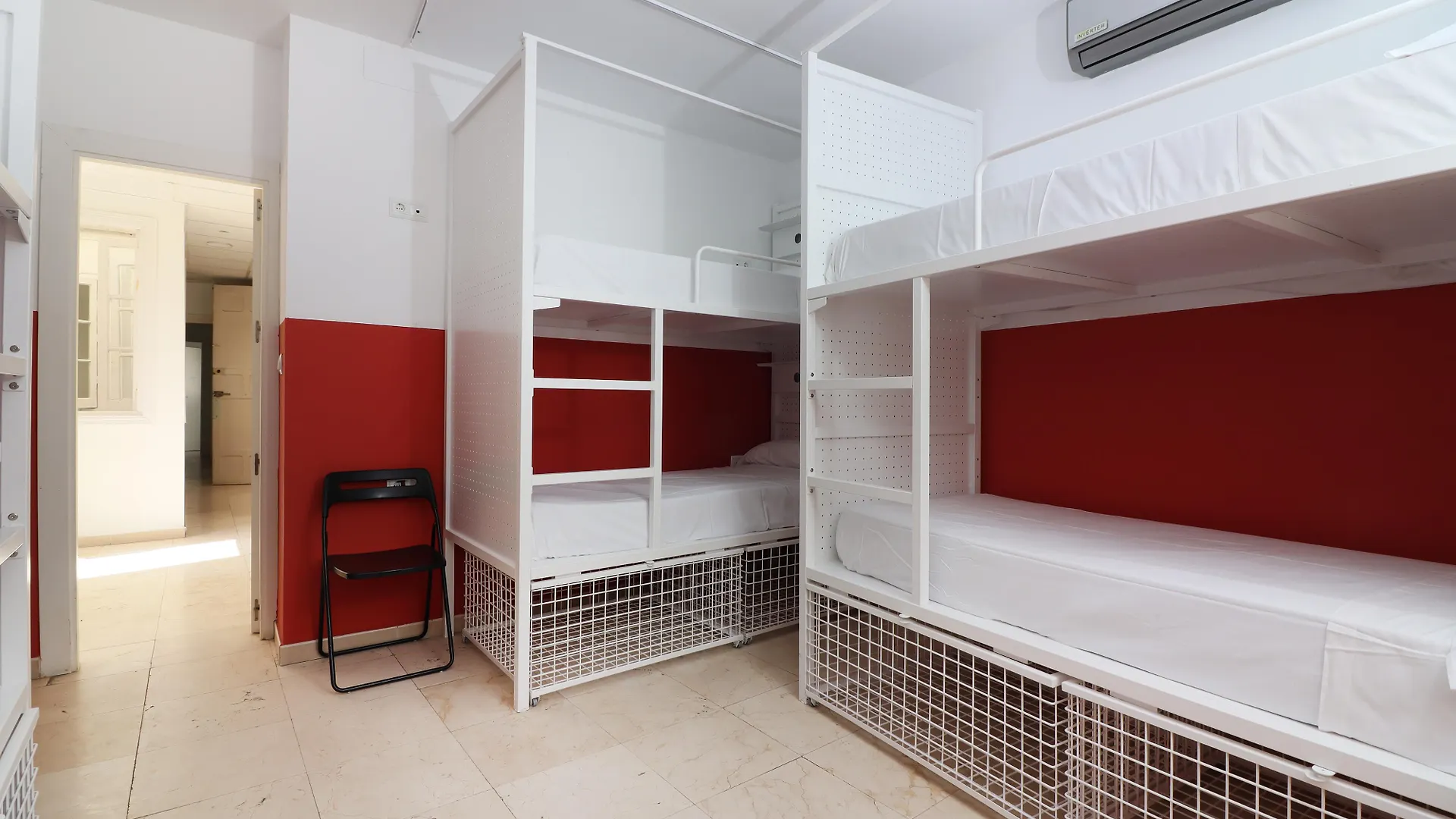 Feel Hostels City Center Málaga