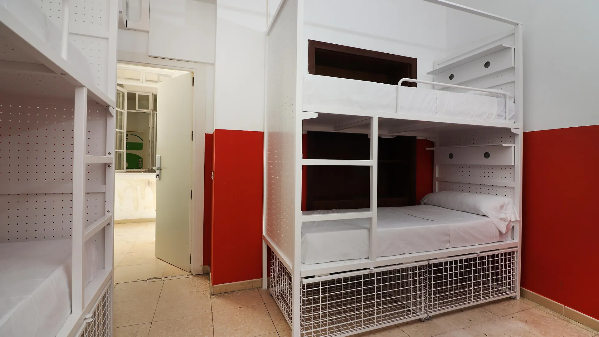 Feel Hostels City Center Málaga