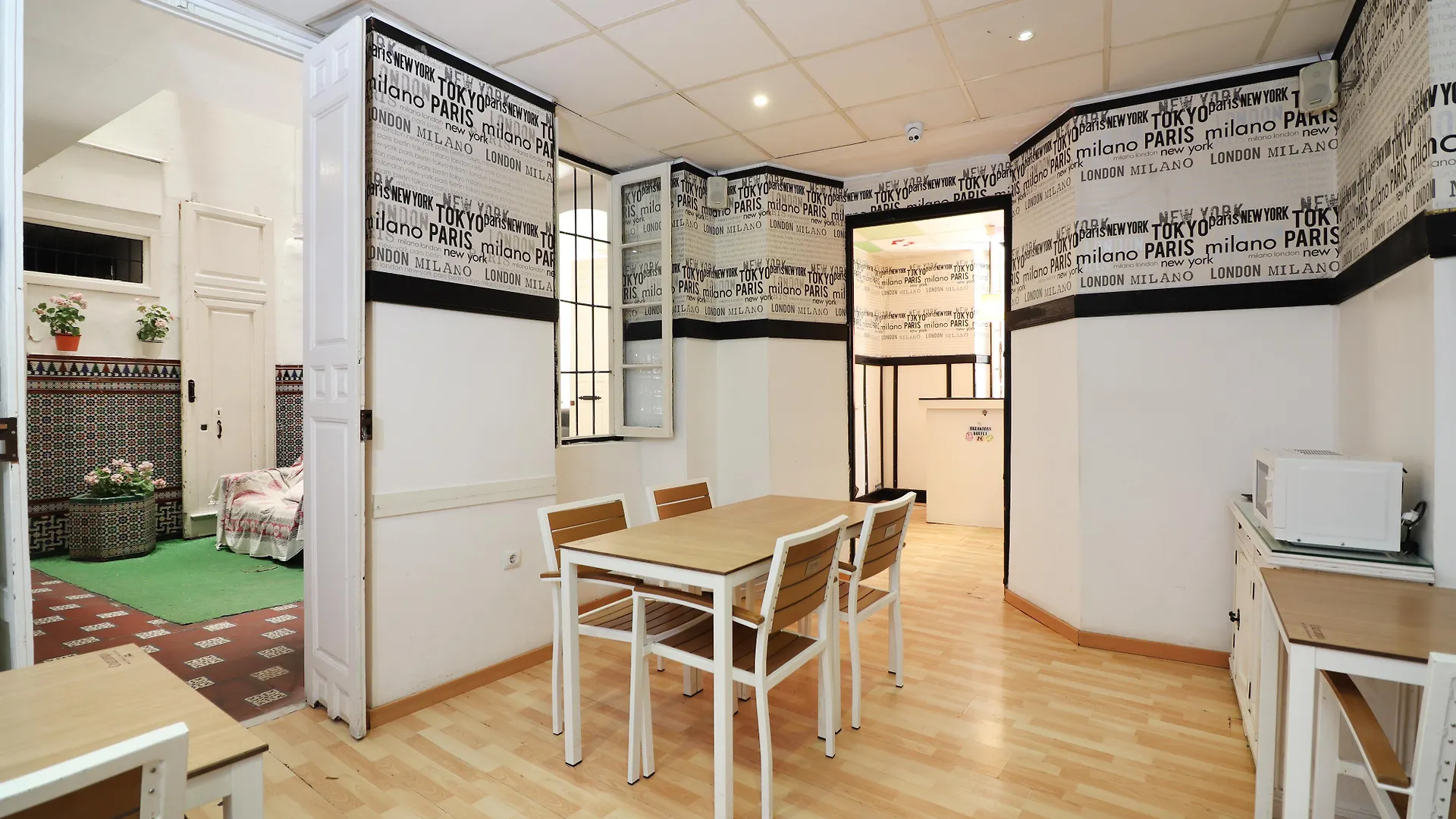 Feel Hostels City Center Málaga 0*,  Espagne