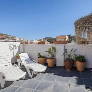  Apartament Historic Centre + Rooftop + Parking