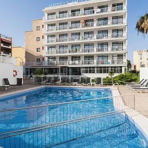 Amic Miraflores Can Pastilla (Mallorca)