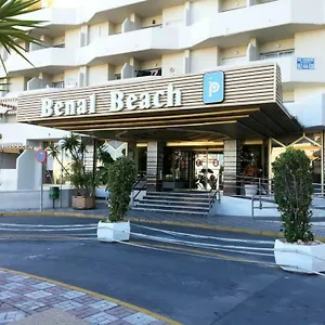 Benal Beach Aparthotel Malaga