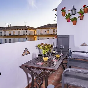 Junto A La Casa Natal De Picasso Appartement