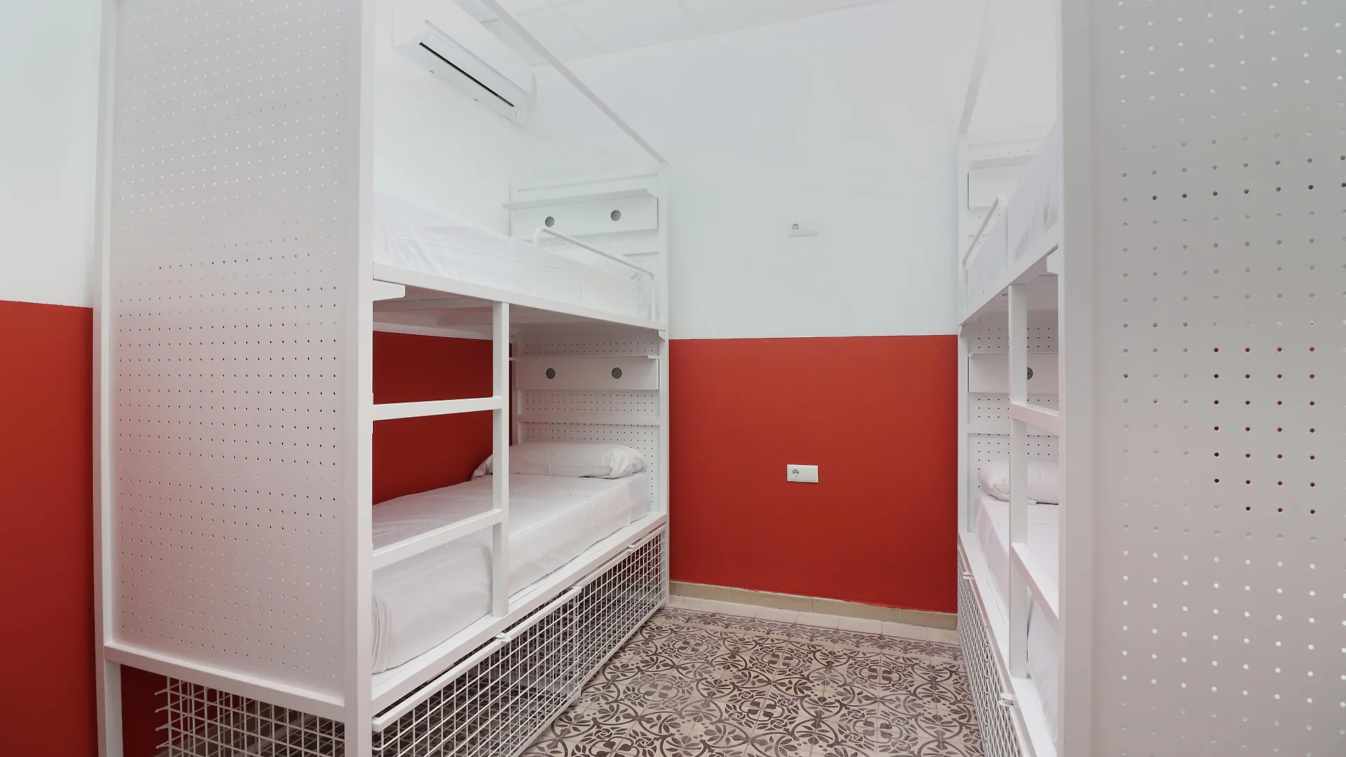 Feel Hostels City Center Μάλαγα