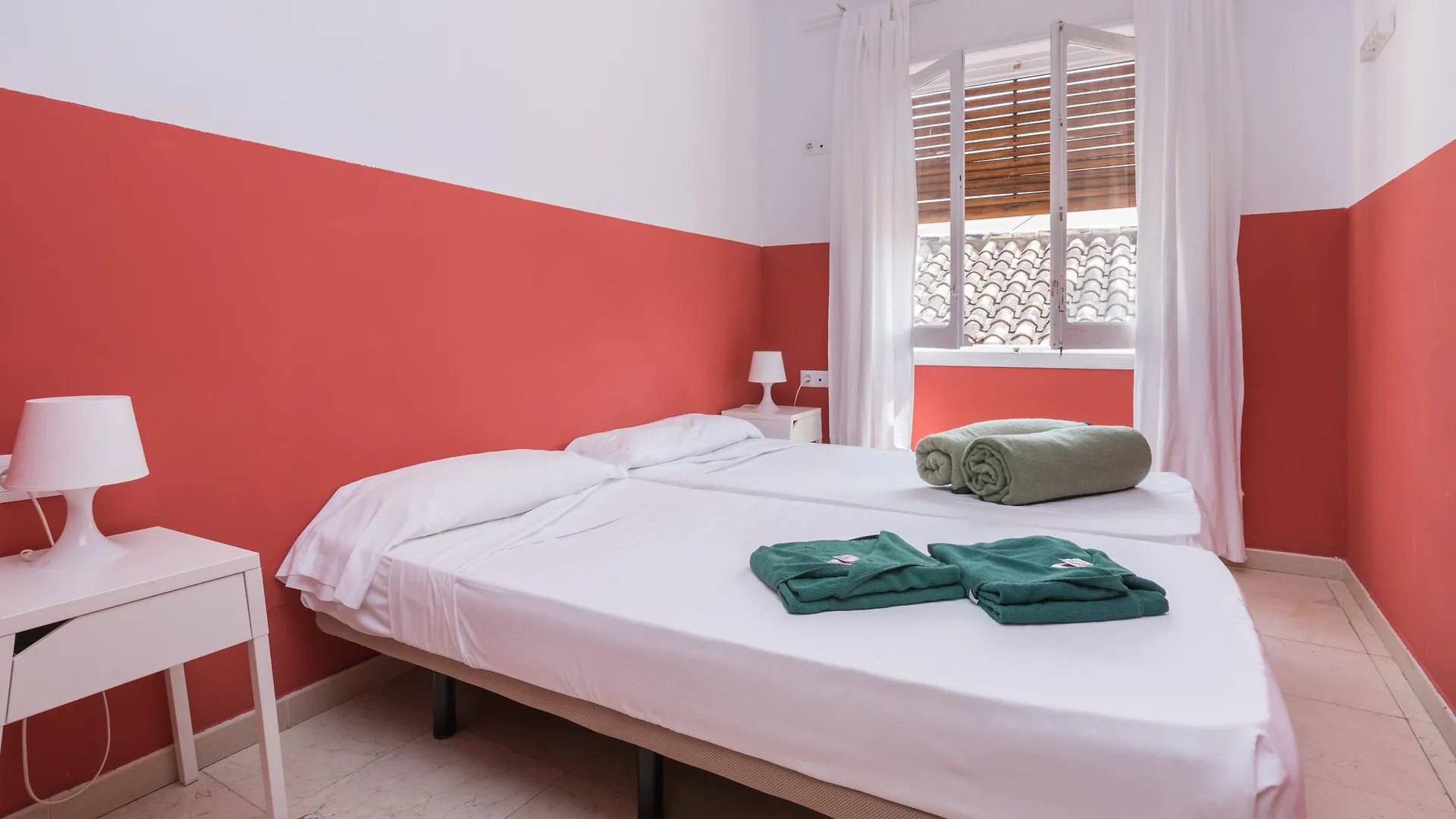 Feel Hostels City Center Malaga