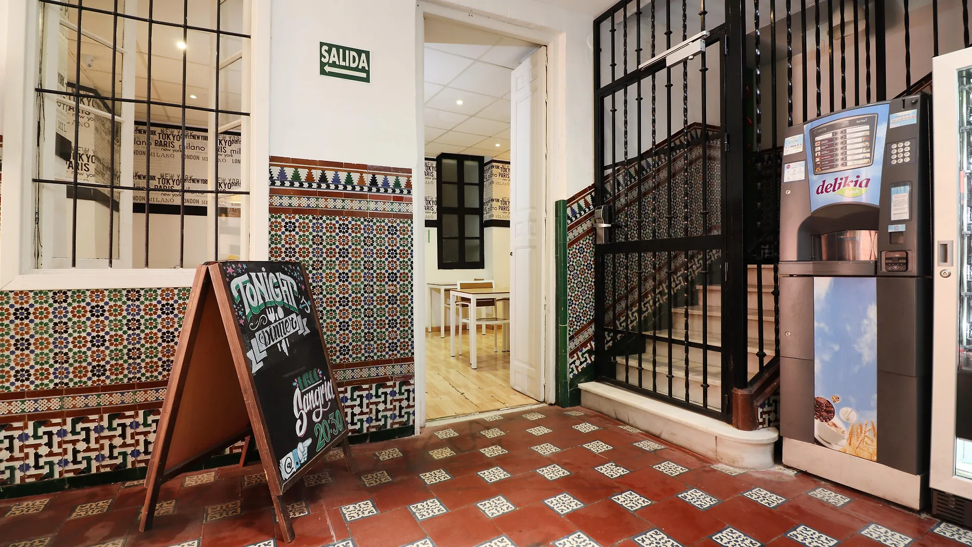 Feel Hostels City Center Malaga