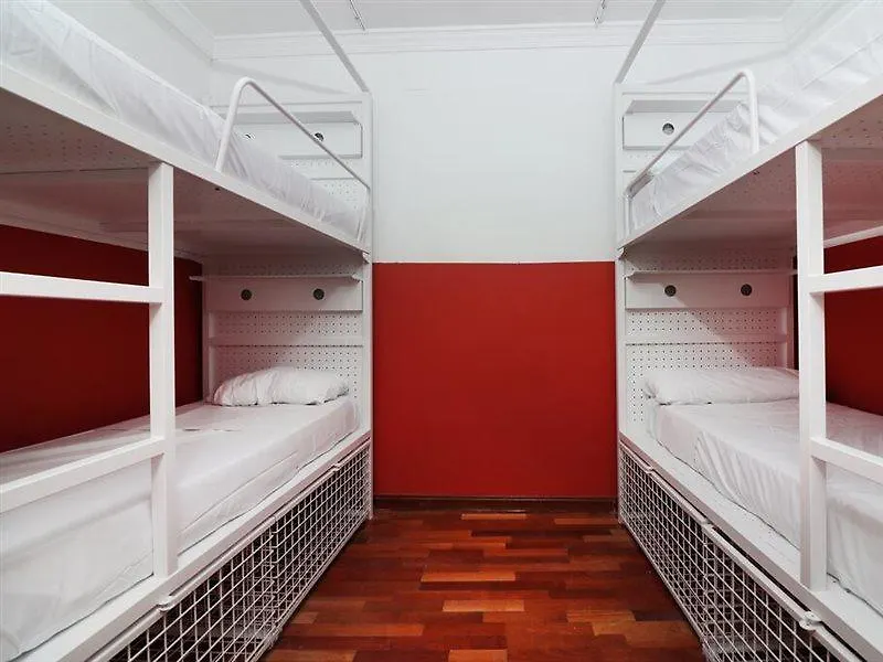 Feel Hostels City Center Μάλαγα 0*,