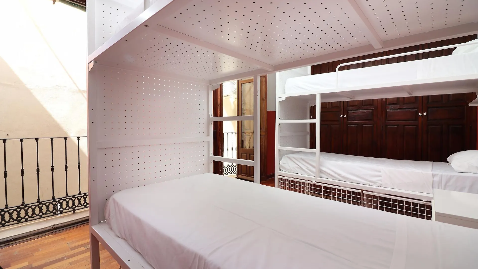 Feel Hostels City Center Μάλαγα