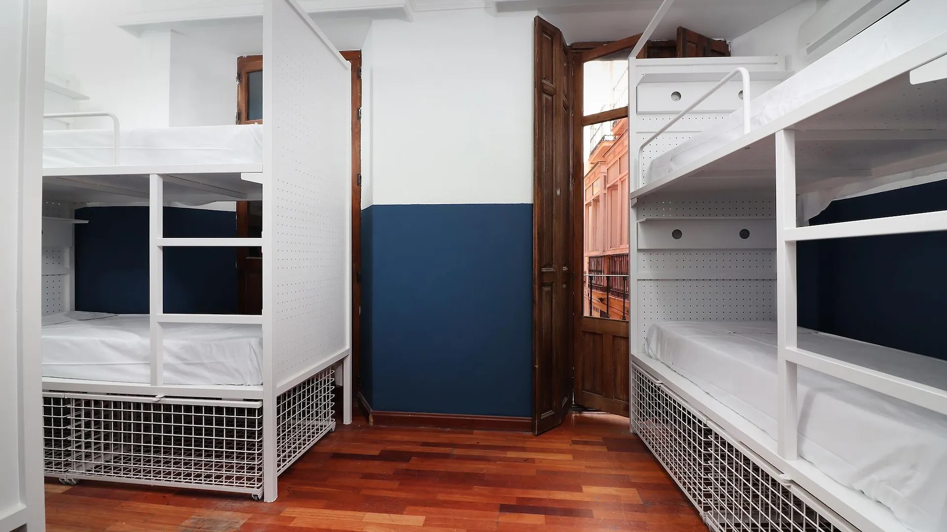 Feel Hostels City Center Μάλαγα