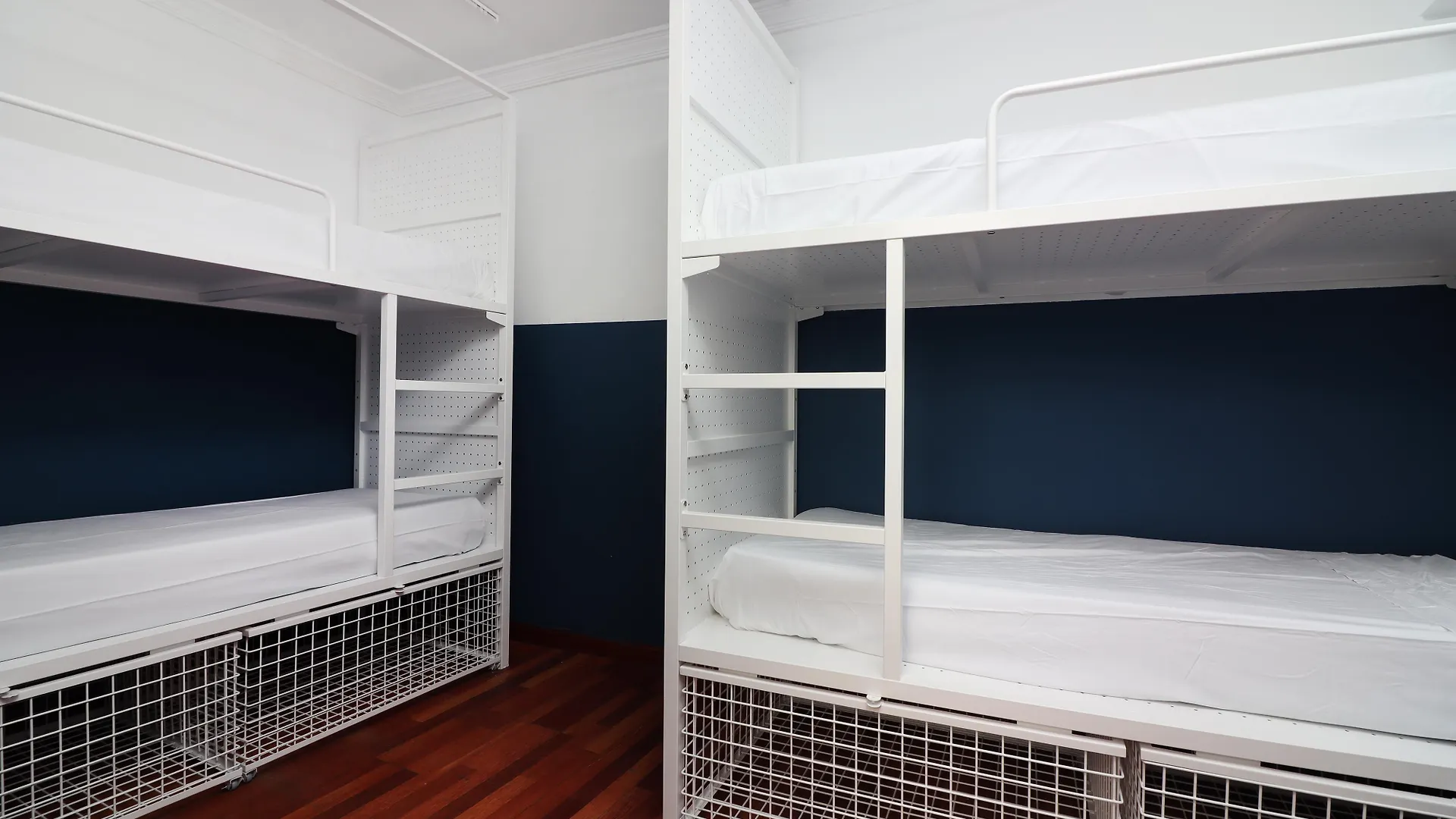 Feel Hostels City Center Μάλαγα