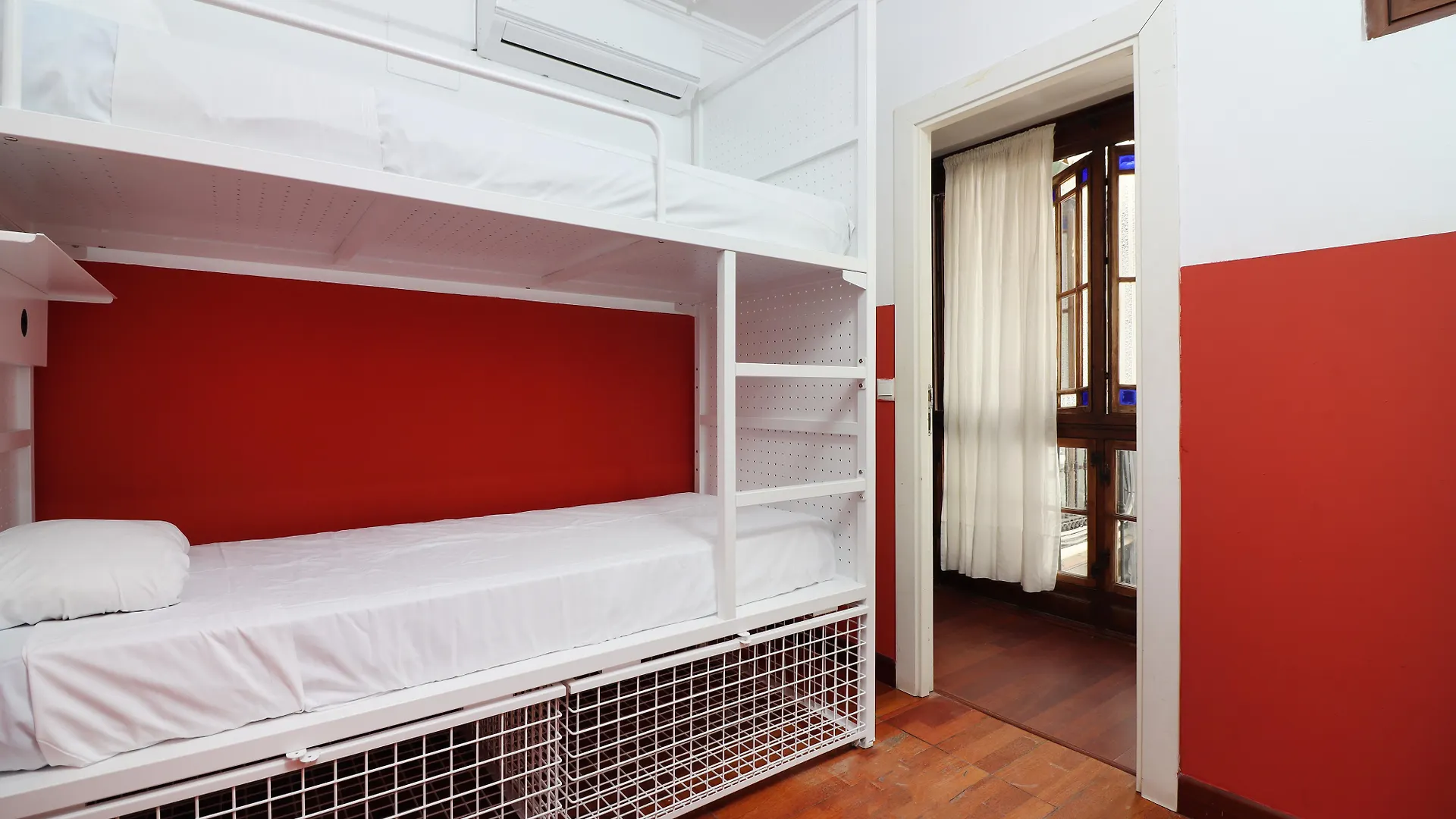 Feel Hostels City Center Μάλαγα Ισπανία