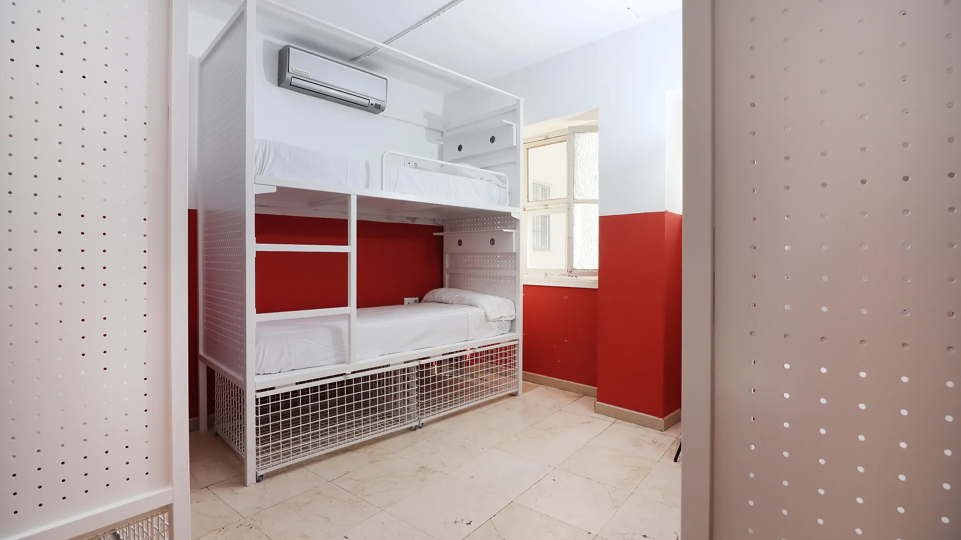 Feel Hostels City Center Μάλαγα Ισπανία