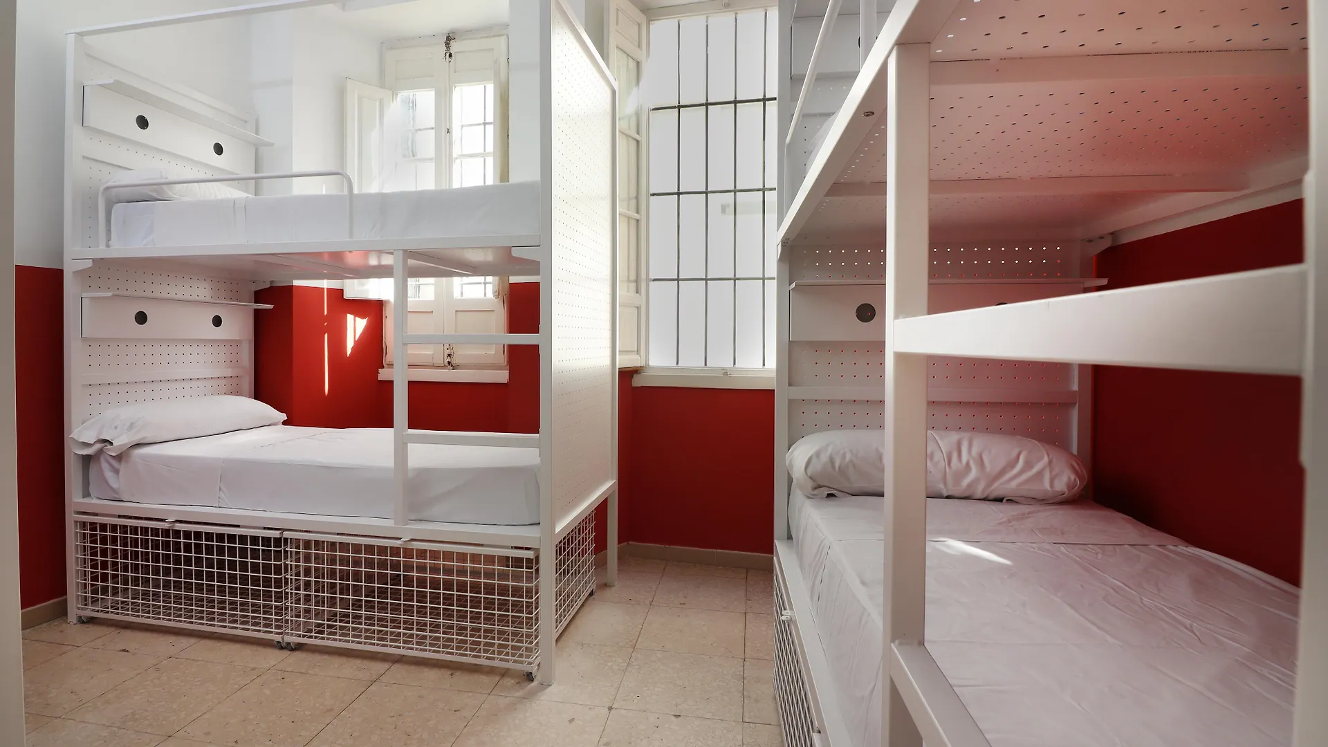 Feel Hostels City Center Μάλαγα 0*,  Ισπανία