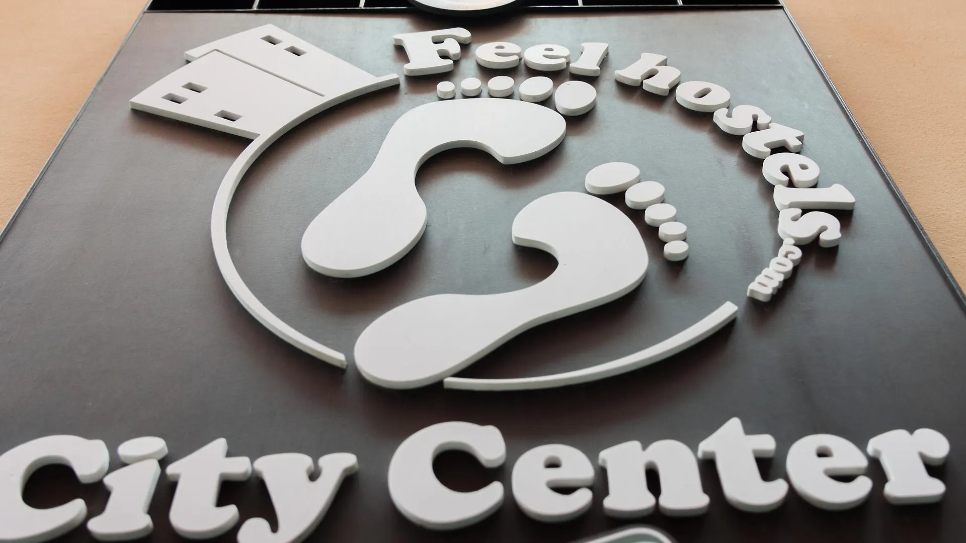 Feel Hostels City Center Μάλαγα