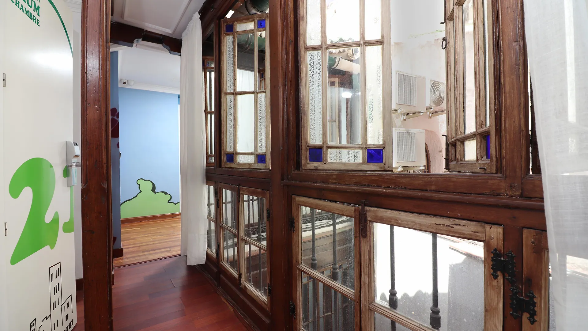 Feel Hostels City Center Μάλαγα Ισπανία