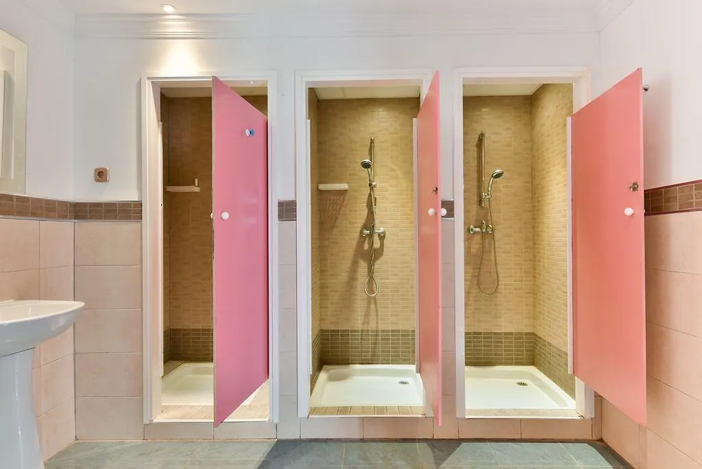 Feel Hostels City Center Μάλαγα 0*,